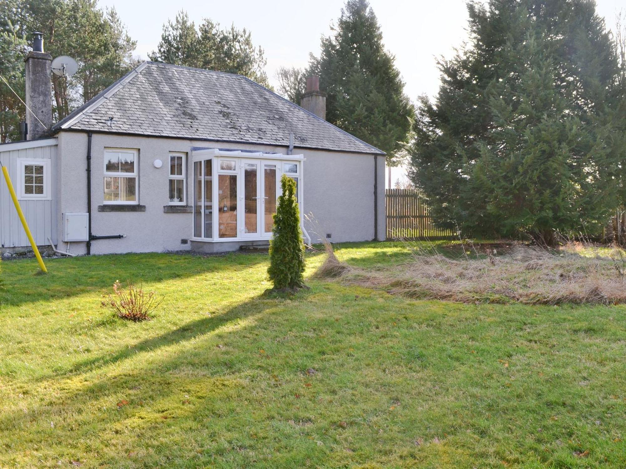 Villa The Retreat Belladrum Exterior foto